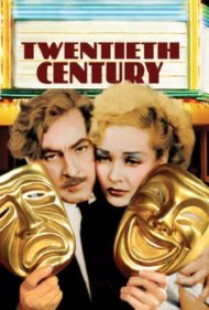 دانلود فیلم Twentieth Century سال 1934 - قرن بیستم
