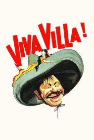 دانلود فیلم Viva Villa! سال 1934 - زنده باد ویلا!