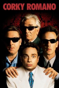 دانلود فیلم Corky Romano سال 2001 - کورکی رومانو