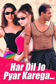 دانلود فیلم Har Dil Jo Pyar Karega سال 2000 - هر دلی که عاشق بشه