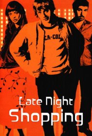 دانلود فیلم Late Night Shopping سال 2001 - خرید آخر شب