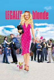 دانلود فیلم Legally Blonde سال 2001 - قانونا بلوند