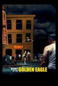 دانلود فیلم Night at the Golden Eagle سال 2002 - شب در عقاب طلایی