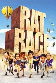 دانلود فیلم Rat Race سال 2001 - مسابقه موشدوانی