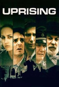 Uprising 2001
