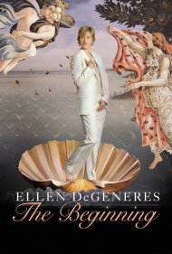 دانلود فیلم Ellen DeGeneres: The Beginning سال 2000 - الن دیجنرس: آغاز