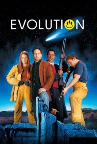 Evolution 2001