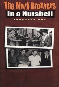 دانلود فیلم The Marx Brothers in a Nutshell سال 1982 - برادران مارکس در یک نگاه