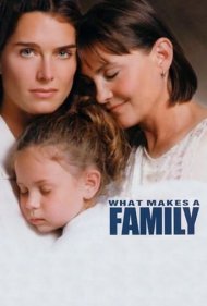 دانلود فیلم What Makes a Family سال 2001 - آنچه یک خانواده را میسازد