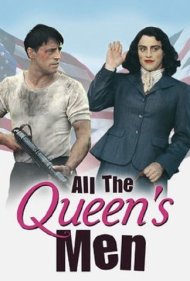 دانلود فیلم All the Queen's Men سال 2001 - همه مردان ملکه