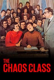 دانلود فیلم The Chaos Class سال 1975 - کلاس هابابام