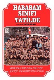 دانلود فیلم The Chaos Class Is on Vacation سال 1977 - کلاس هابابام در تعطیلات