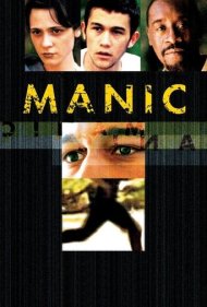 دانلود فیلم Manic سال 2002 - شیدا
