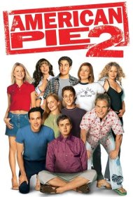 دانلود فیلم American Pie 2 سال 2001 - پای آمریکایی 2