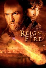 دانلود دوبله فارسی فیلم Reign of Fire سال 2002