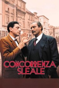 دانلود فیلم Unfair Competition سال 2001 - رقابت ناعادلانه