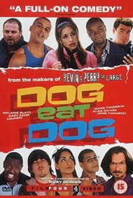 دانلود فیلم Dog Eat Dog سال 2001 - سگ سگ را می‌خورد
