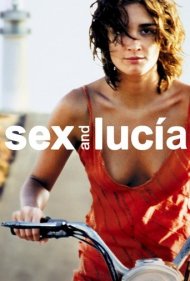 دانلود فیلم Sex and Lucía سال 2001 - سکس و لوسیا