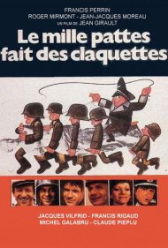 دانلود فیلم The Centipede Is Tap Dancing سال 1977 - هزارپا رقص تپ می‌کند
