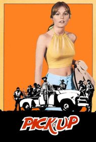 دانلود فیلم Pick-up سال 1975 - سوار کردن مسافر