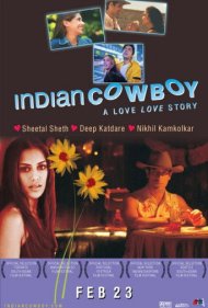 دانلود فیلم Indian Cowboy سال 2004 - گاوچران هندی