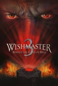 Wishmaster 3: Beyond the Gates of Hell 2001