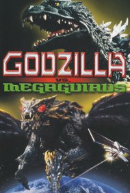 دانلود فیلم Godzilla vs. Megaguirus سال 2000 - گودزیلا در برابر مگاگایرس