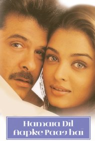 Hamara Dil Aapke Paas Hai 2000