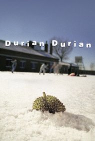 دانلود فیلم Durian Durian سال 2000 - دوریان دوریان