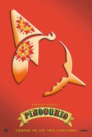 دانلود فیلم Pinocchio سال 2002 - پینوکیو