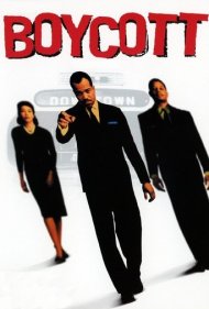دانلود فیلم Boycott سال 2001 - بایکوت
