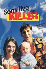 دانلود فیلم Sensitive New Age Killer سال 2000 - قاتل حساس نسل جدید