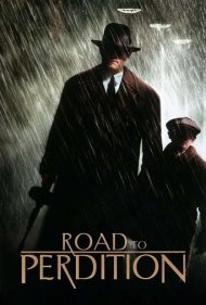 دانلود دوبله فارسی فیلم Road to Perdition سال 2002 - جاده ای بسوی تباهی