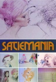 دانلود فیلم Satiemania سال 1978 - ساتیمانیا