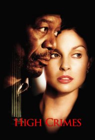 دانلود دوبله فارسی فیلم High Crimes سال 2002 - جنایات بزرگ