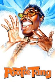 دانلود فیلم Pootie Tang سال 2001 - پوتی تنگ