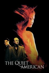 The Quiet American 2002