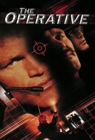 دانلود فیلم The Operative سال 2001 - مامور عملیاتی