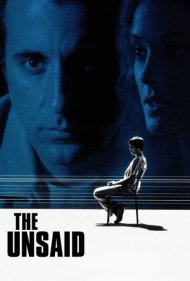 دانلود فیلم The Unsaid سال 2001 - ناگفته
