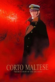 دانلود فیلم Corto Maltese: The Secret Court of the Arcane سال 2002 - کورتو مالتز: دادگاه مخفی اسرارآمیز