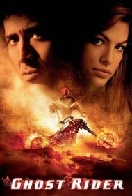 دانلود دوبله فارسی فیلم Ghost Rider سال 2007