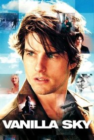 دانلود دوبله فارسی فیلم Vanilla Sky سال 2001