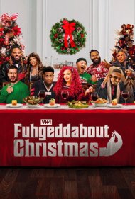 دانلود فیلم Fuhgeddabout Christmas سال 2022 - بیخیال کریسمس