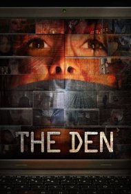 دانلود فیلم The Den سال 2013 - اتاق گفتگو