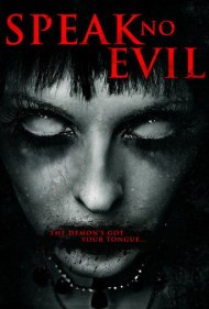 دانلود فیلم Speak No Evil سال 2013 - شرارت مکن