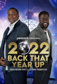 دانلود فیلم 2022 Back That Year Up with Kevin Hart & Kenan Thompson سال 2022 - مرور سال ۲۰۲۲ با کوین هارت و کینان تامپسون