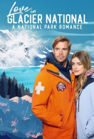 دانلود فیلم Love in Glacier National: A National Park Romance سال 2023 - عشق در پارک ملی گلیشر