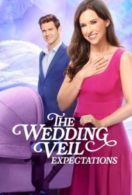 دانلود فیلم The Wedding Veil Expectations سال 2023 - انتظارات تور عروسی