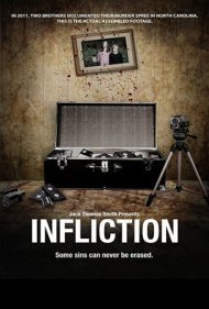 دانلود فیلم Infliction سال 2014 - تحمیل