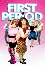 دانلود فیلم First Period سال 2013 - زنگ اول